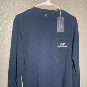 Vineyard Vines Tee - Mens x-small